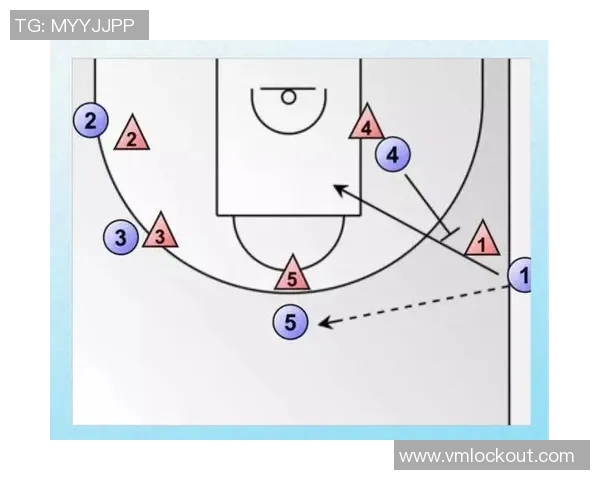 武汉篮球队战术解析:构建高效控制体系的关键策略与实践