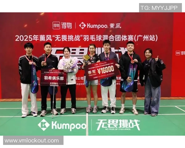 羽毛球盛宴:深入武汉羽毛球队的技术与训练揭秘