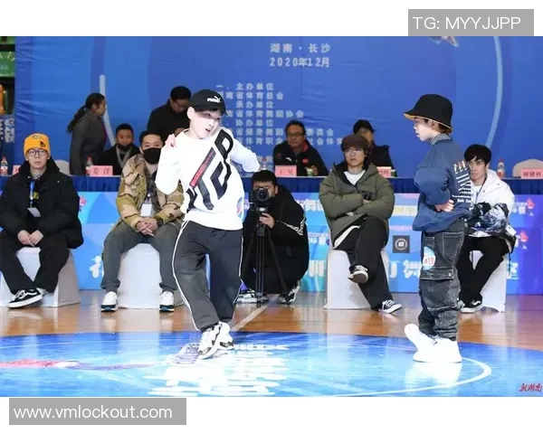 北京街舞队夺冠最新街舞比赛经验分享TOP10助力舞者成长