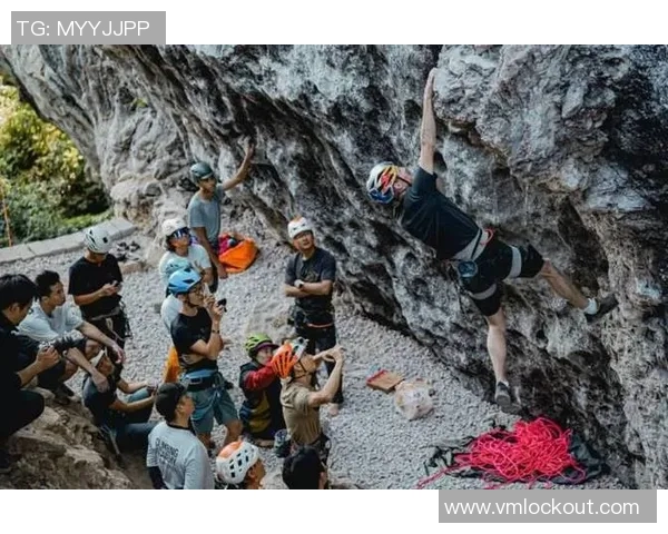 广州攀岩队荣登攀岩比赛经验排行榜第一名展现实力与风采