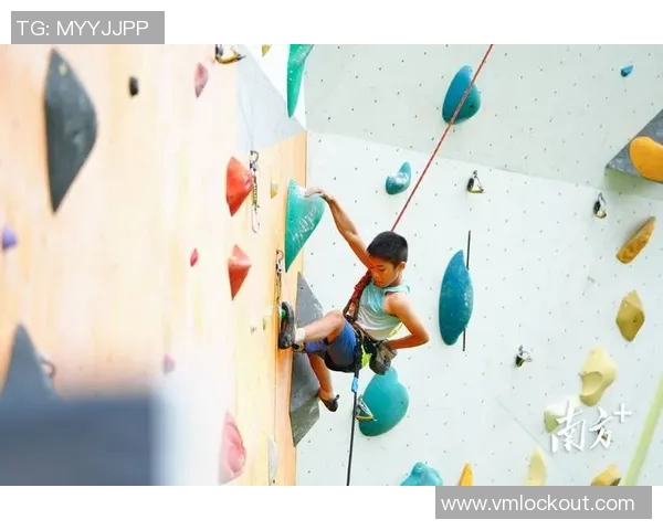 攀岩战术解析:深入探讨北京攀岩队的盯防体系与战术布局