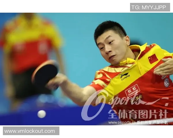 深圳乒乓球队深度解析：状态与训练的背后故事