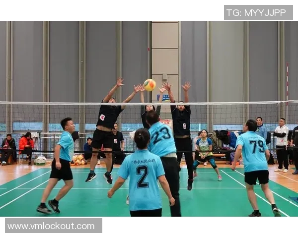 上海排球队选拔赛表现分析团队协作的重要性与提升建议